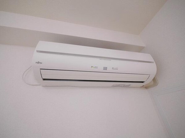 ベルナティオの物件内観写真